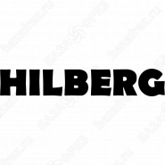 Логотип HILBERG