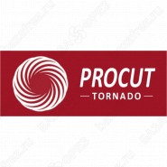 Логотип PROCUT