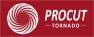 Логотип бренда PROCUT