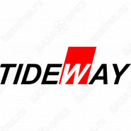 Логотип TIDEWAY