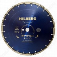 Диск алмазный универсальный Hilberg Universal Laser HM708 360мм