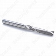 Фреза спиральная однозаходная DJTOL N1LX4.28