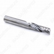Фреза спиральная однозаходная DJTOL N1LX8.25