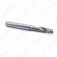 Фреза спиральная однозаходная DJTOL N1LX8.35