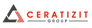 Логотип Ceratizit